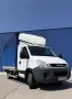 Iveco Daily 35c18 двойна гума Б кат., снимка 8