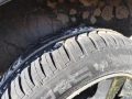 2бр.Джанти с гуми 18цола спринтер, снимка 3