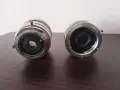 Обектив AUTO BEROLINA 1:2.8 f=28mm Japan, снимка 7