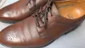 Clarks естествена кожа 41 (UK 7), снимка 6