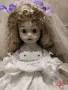 Порцеланова кукла , снимка 4