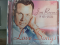 JIM REEVES албуми на аудио дискове, снимка 2