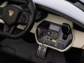 Акумулаторна Двуместна КОЛА Lamborghini SIAN  24V функция дрифт, снимка 15