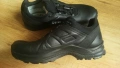 HAIX Black Eagle Tactical 2.1 GORE-TEX Low Leather Shoes размер EUR 38 естествена кожа - 2392, снимка 10