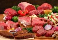 Продавам телешко месо. , снимка 1 - Домашни продукти - 34698471