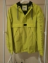 Уникално,мъжко яке в цвят лайм., снимка 2