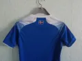 Исландия оригинална футболна тениска фланелка Iceland Errea , снимка 4