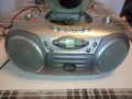Радиокасетофон + СД "ЕЛИТ", снимка 3