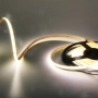 Лед лента за мебели 30 метра, непрекъсната светлина,  12V - COB352, снимка 4