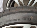 Нови гуми с оригинални джанти за BMW X5, X6 , снимка 12