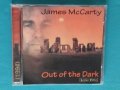 James McCarty(The Yardbirds,Box Of Frogs)– 1994-Out Of The Dark(Classic Rock)