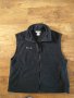 Columbia Men's Full Zip - страхотен поларен елек ХЛ, снимка 2