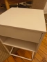 2 Шкафчета нощни Икеа , снимка 2