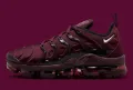 ПРОМОЦИЯ! VaporMax «Night Maroon», снимка 2