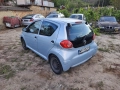 Toyota aygo 1.0 12v 67кс 2008г на части, снимка 2