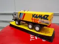 КамАЗ 4310 - Дакар, Елекон, Арек 1:43, снимка 5