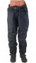 №2526 "Polo" Дамски текстилен мото панталон, снимка 1 - Аксесоари и консумативи - 37242545