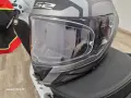 каска LS2 запазена XXL, снимка 3