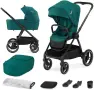 Бебешка количка Kinderkraft Nea Nature Vibes, снимка 4