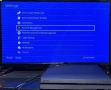 SONY PlayStation 4 Pro (CUH-7216B) 1TB /с джойстик/, снимка 2