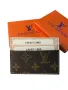 визитник louis vuitton, снимка 2