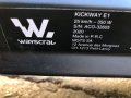Мощна Тротинетка Wayscral Kickway 120 КГ 2020 Като Нова само за 700 лв Бартер iphone 12 Pro, 13 Pro., снимка 13