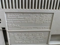 Hitachi TRK-7990E, снимка 7