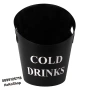 Шампаниера Cold drinks, пластмасова, снимка 1