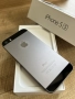 iPhone 5S, 16GB, Space Gray, снимка 12