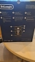 DELONGHI нова кафемашина еспресо неизползвана, снимка 6