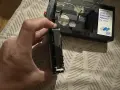 Видео Касета Адаптер VHS - VHS C, като нова тествана работи идеално!, снимка 5