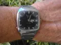  КОЛЕКЦИОНЕРСКИ ЧАСОВНИК ПОЛЕТ POLJOT AUTOMATIC , снимка 2