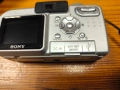 SONY DSC-P8, снимка 11