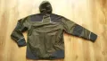 HELLY HANSEN Waterproof Jacket размер XL яке водонепромокаемо със здрава материя - 1468, снимка 2