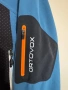 Ortovox Col Becchei Jacket Herren Tourensweater., снимка 2