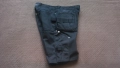 Clas Ohison Work Shorts With Holster Pocket размер 52 / L работни къси панталони W4-651, снимка 5