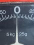 Ретро кантар Krups 5kg, снимка 4