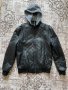 Мъжко кожено яке L, снимка 4