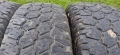 4бр. всесезонни бусови гуми 225/70R15C 8PR Lassa MultiWays 112/110R . DOT 4421. 7 и 7.5мм...., снимка 8