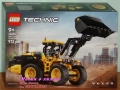 Продавам лего LEGO Technic 42202 42203 42204 42205 42206 42207 42208 42209 42212, снимка 8
