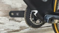 Карбонов шосеен велосипед Pinarello Prince FX Ultegra R8000 Fulcrum Zero Nite Ceramic | 53, снимка 14