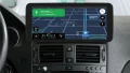 Mercedes C class W204 2006-2011 10.25" Мултимедия Навигация Android, снимка 6