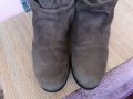 Боти Think!! 39 н. Естествена кожа , снимка 8