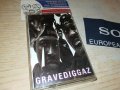 поръчана-GRAVEDIGGAZ-КАСЕТА 3108230828, снимка 2
