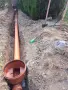 Отпушване на Канали направа на нова Канализация, снимка 3