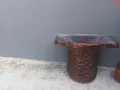 Продавам мивка за двор употребявана. Само за град Ямбол., снимка 2