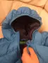 Две детски зимни якета H&M и Benetton 140 см, снимка 8
