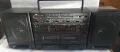 ICE SRR-2479 Stereo Radio Double Cassette Recorder , снимка 4