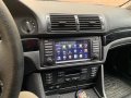 Андроид Мултимедия навигация BMW E39 E53 X5 E38 ANDROID камера GPS бмв, снимка 7