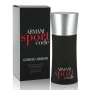 Armani Code Sport by Giorgio Armani decant samples, снимка 1